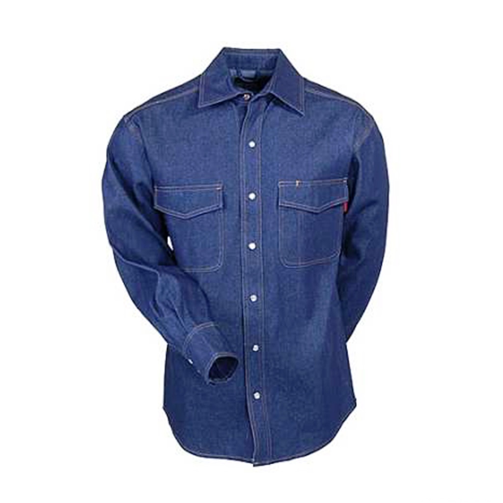 Camisa Jean