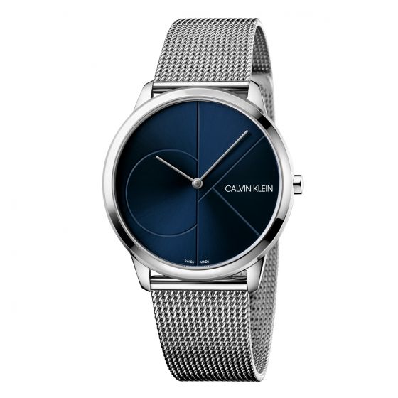 Reloj Calvin Klein